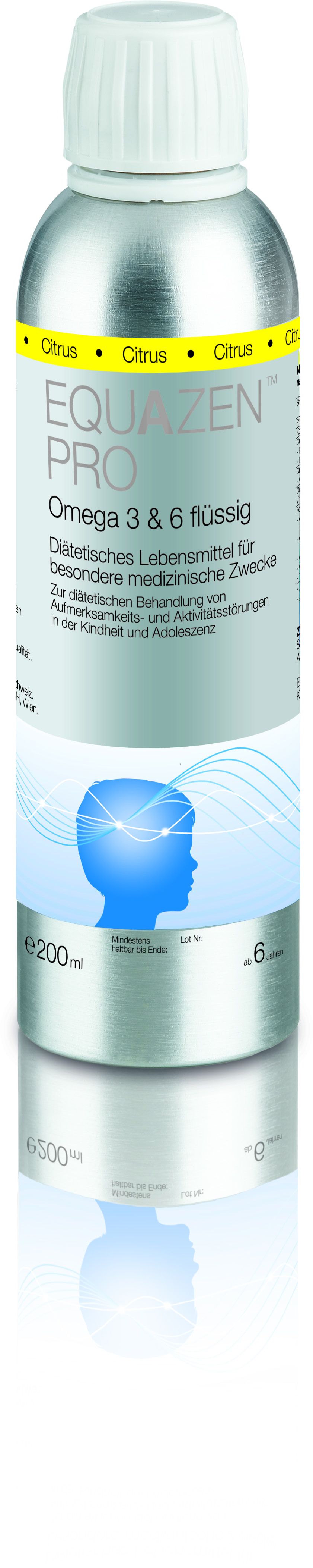 Equazen Pro Flüssig