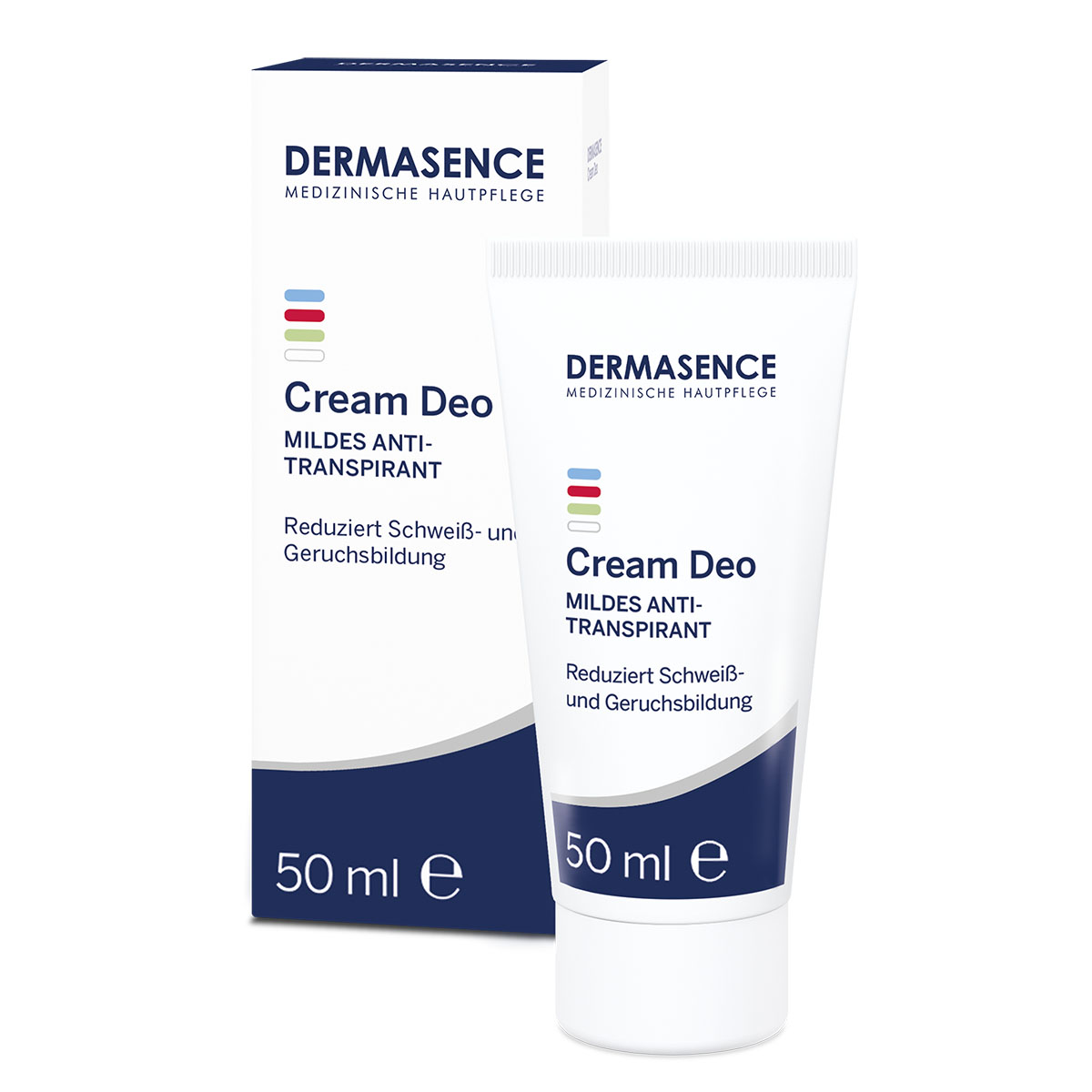 Dermatest Cream Deo 50ml