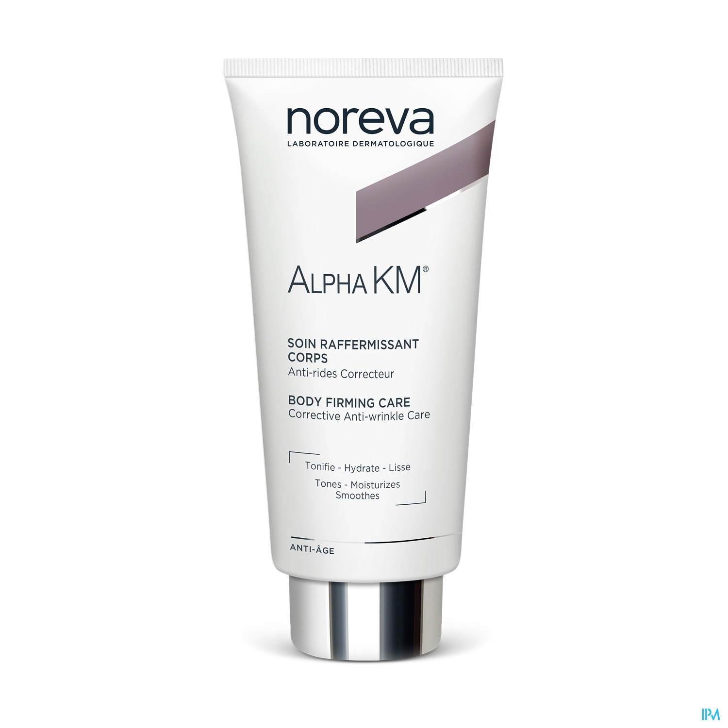 Noreva Alphakm Körpermilch 200ml