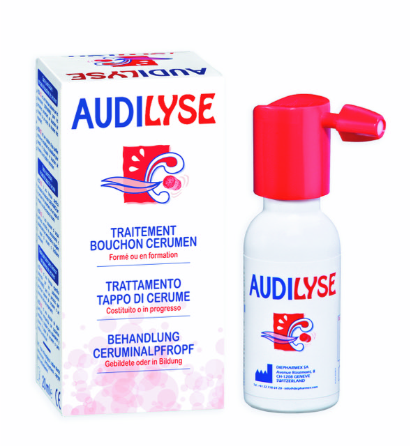 audilyse