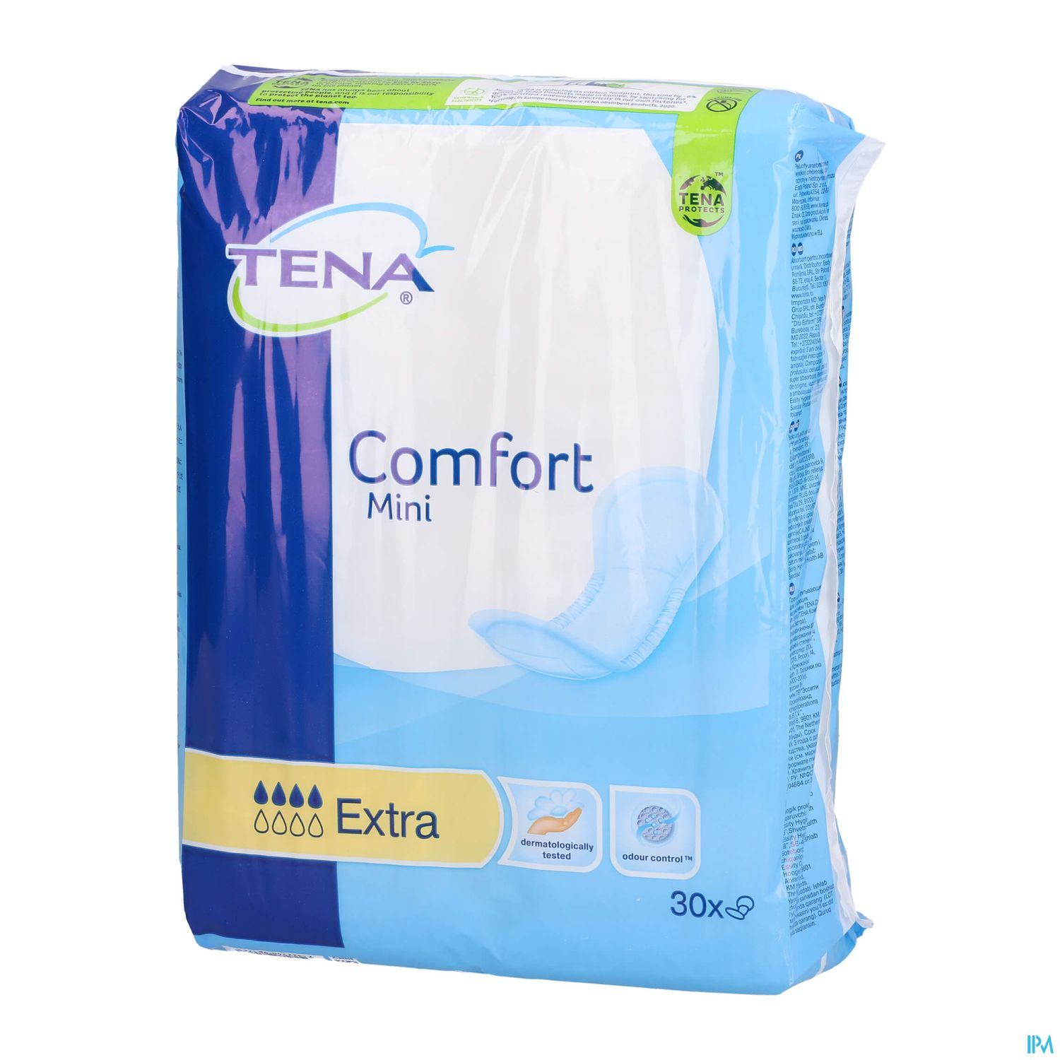 Inkontinenz Tena Comfort Einlage Mini Extra 761531 30st