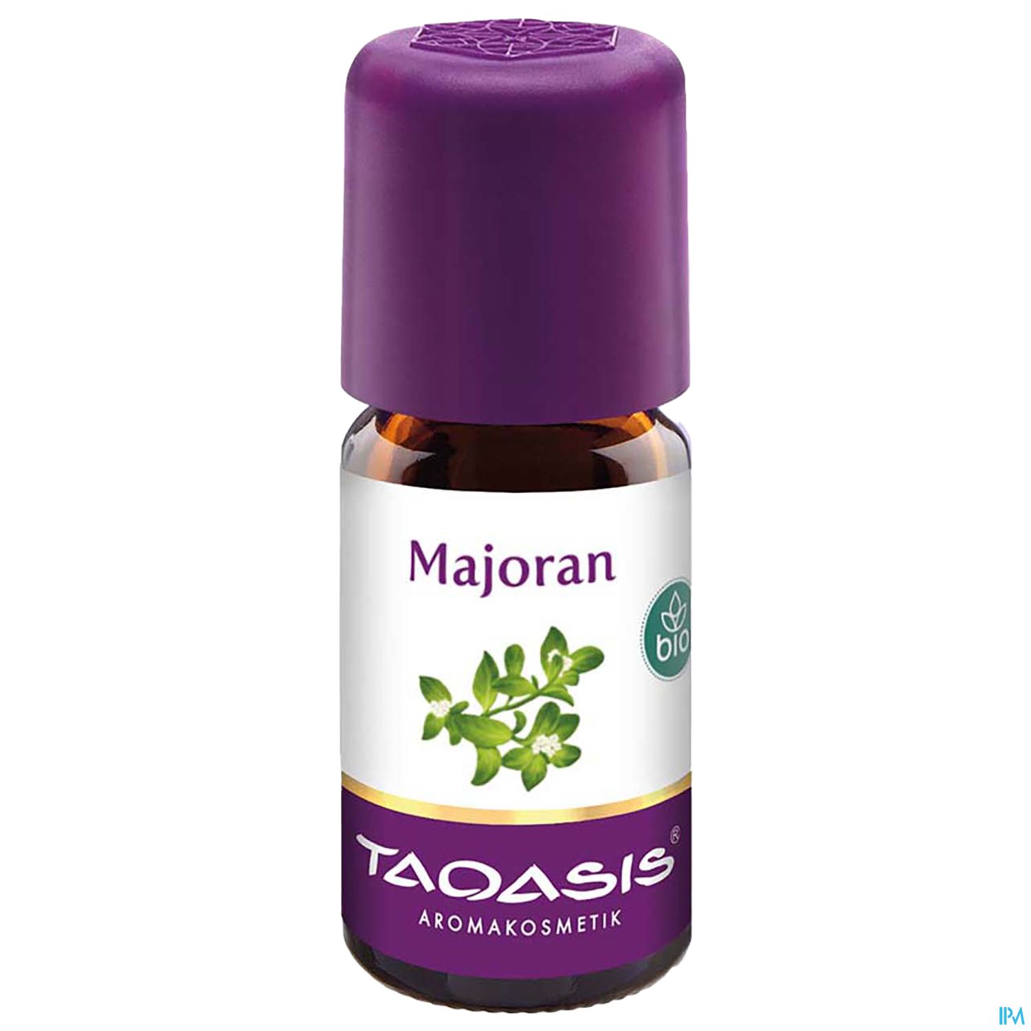 Aetherische Oele Taoasis Bio Majoran 5ml