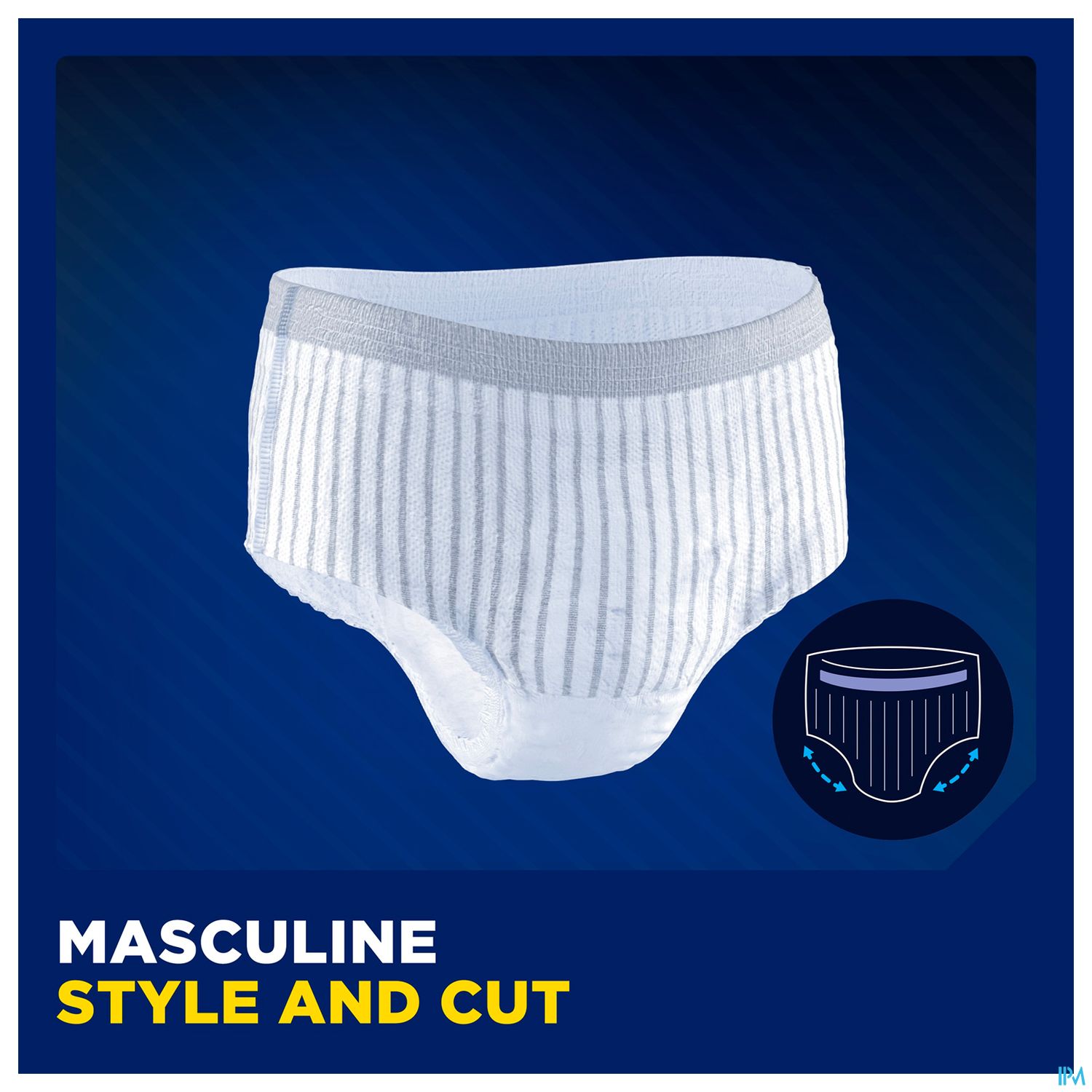 Inkontinenz Tena Men L4 Premium Fit M 12st