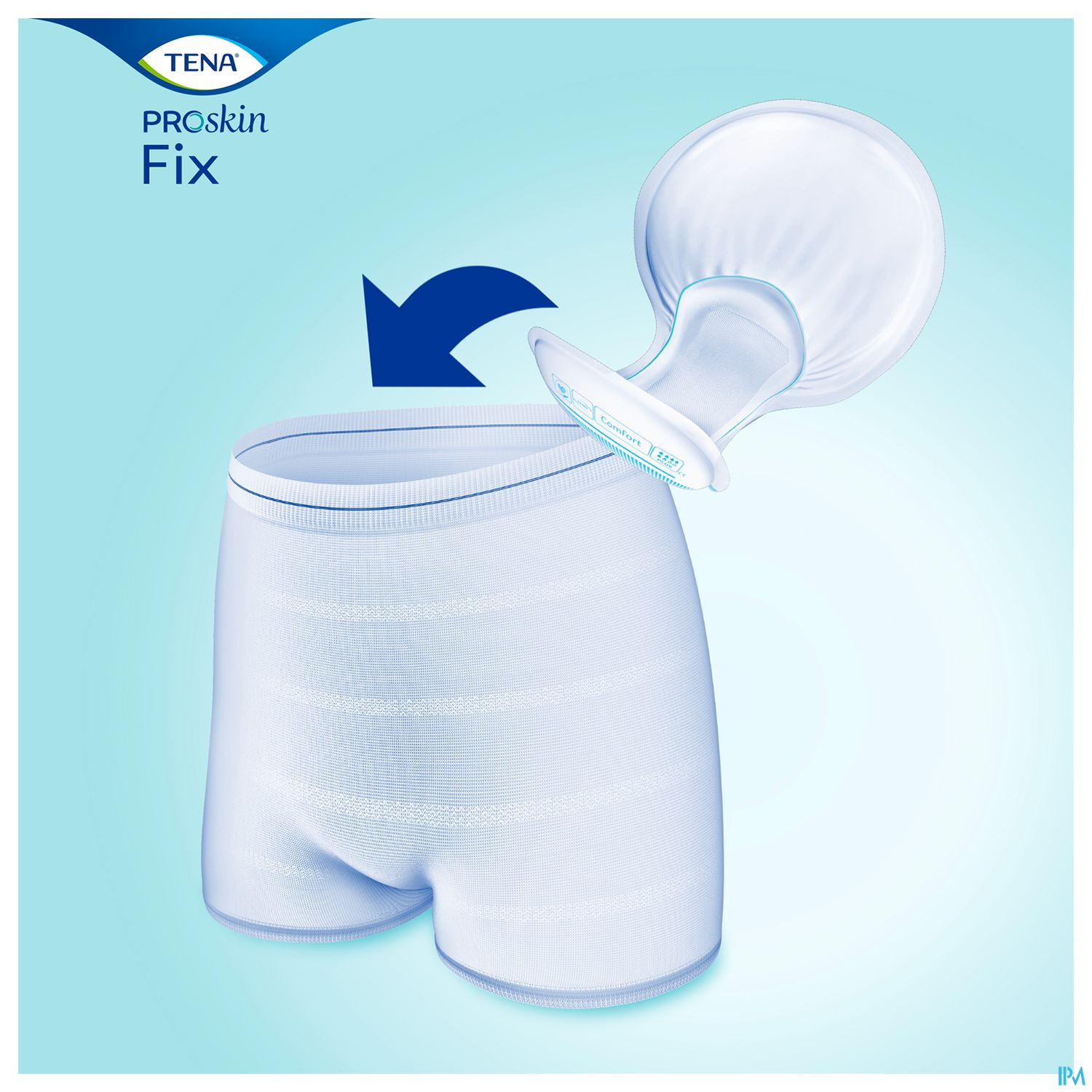 Inkontinenz Tena Fix Hoeschen Xxl 754027 5st