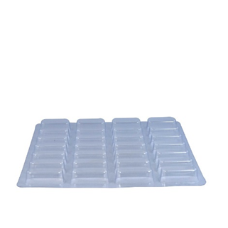 Blistereinsatz 7X4 LARGE