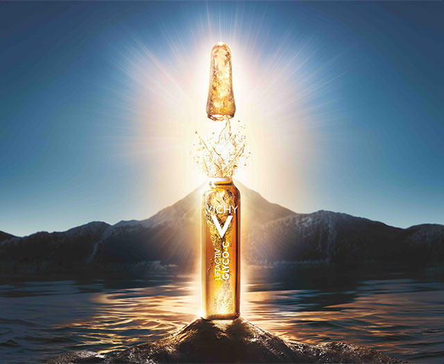 Liftactiv Specialist Glyco-C Ampullen 2ml