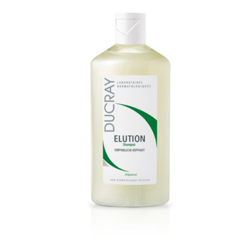 Ducray Elution Shampoo