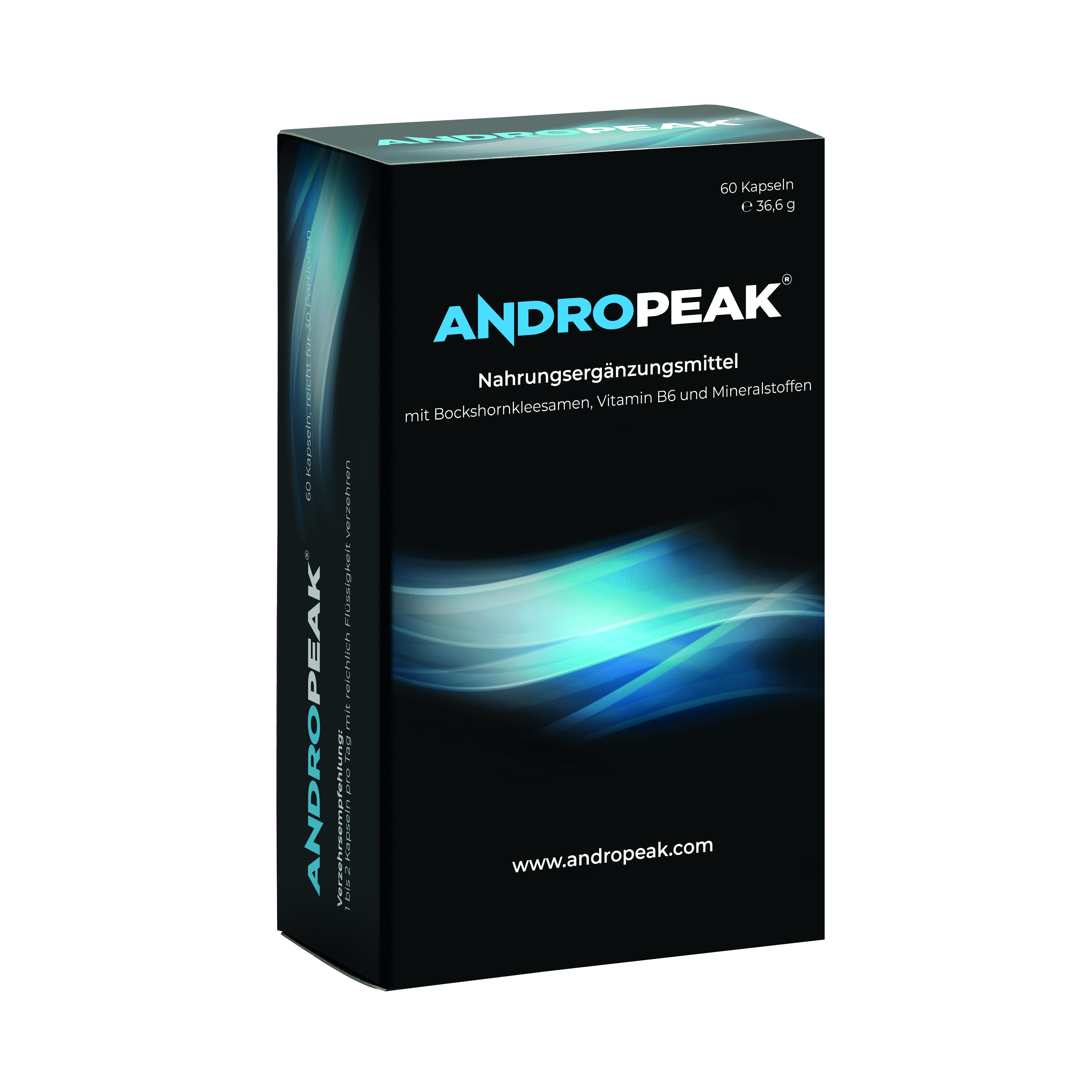 Andropeak®