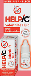 Helpic Soforthilfe Fluid Classic