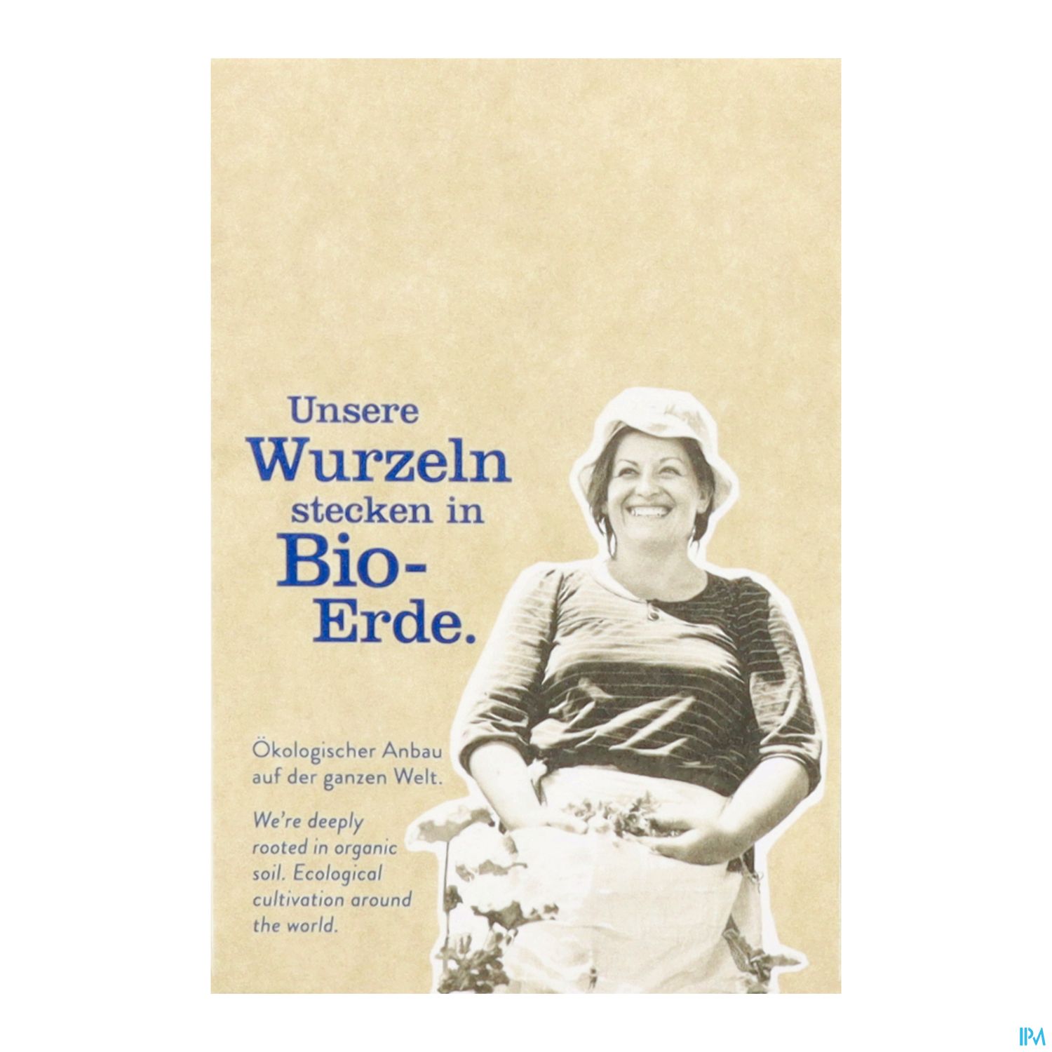 Sonnentor Aufgussbeutel/bio Thymian-holunder-salbei 02337 18st