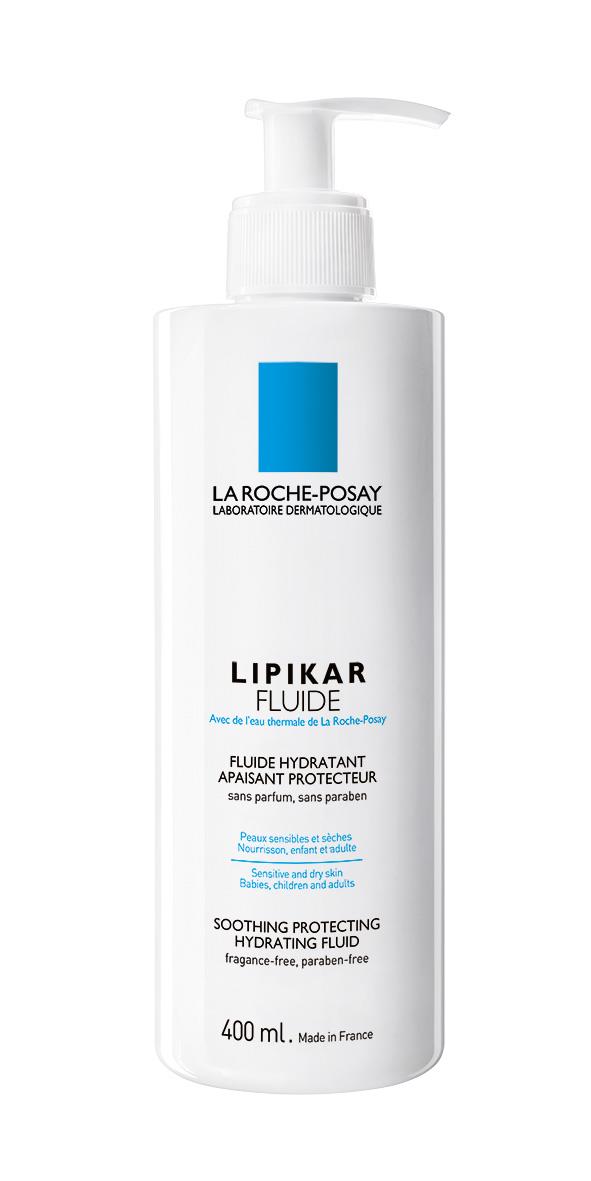 La Roche-Posay Lipikar Fluid
