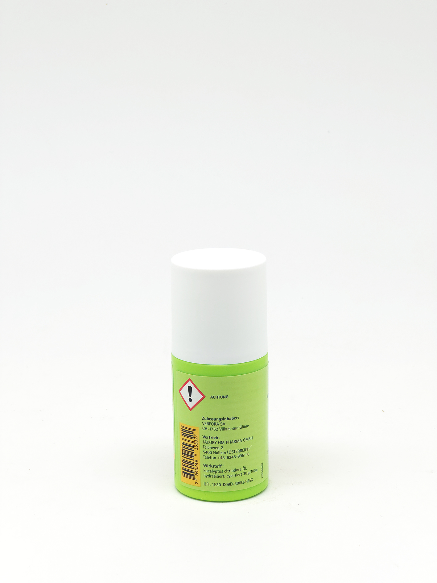 Anti Brumm naturel Roll On