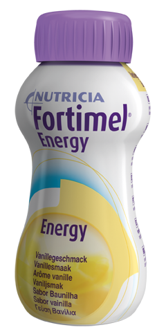 Fortimel Energy
