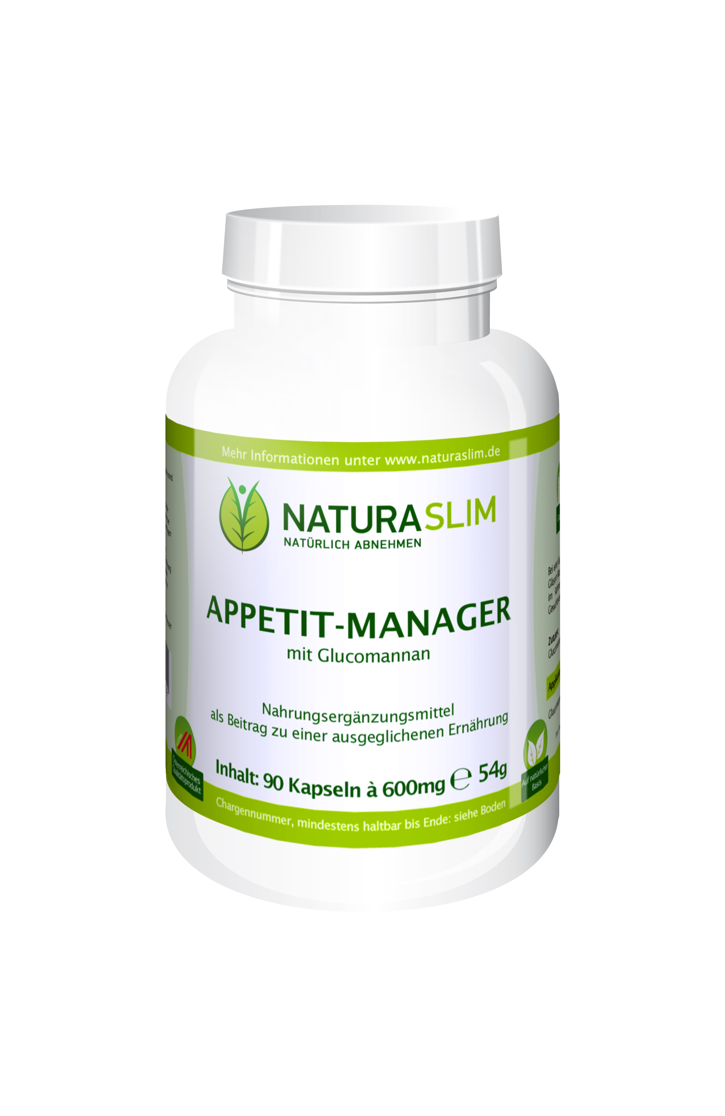 Naturaslim APPETIT-Manager