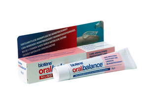 Biotene Oral-Balance Mundbefeuchtungsgel