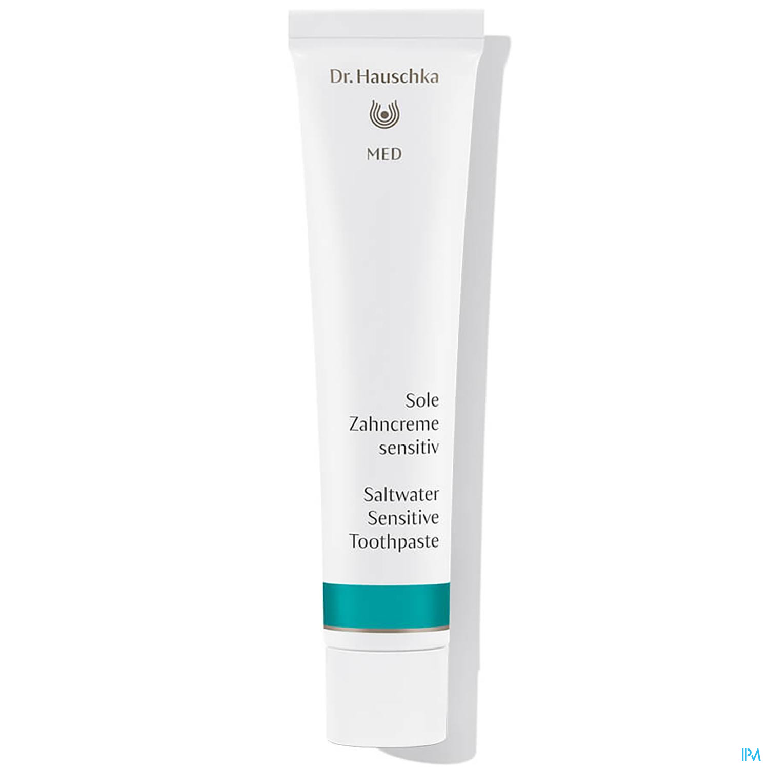 Dr. Hauschka Sole Zahncreme Sensitiv 75ml