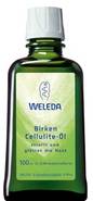 Weleda Birken-Cellulite-Körperöl