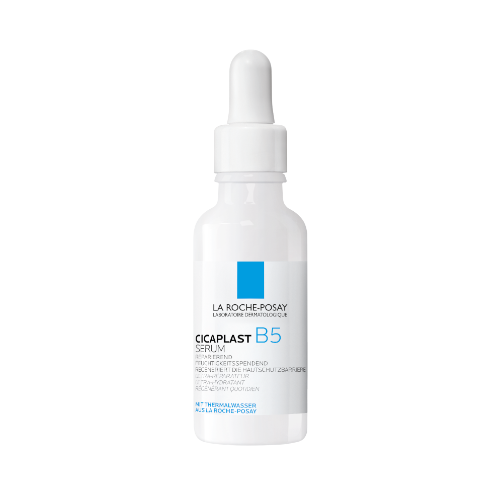 La Roche-Posay CICAPLAST B5 SERUM