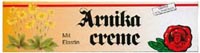 Arnika Creme Holzhacker 50ml