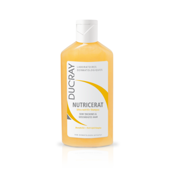 Ducray Nutricerat Shampoo