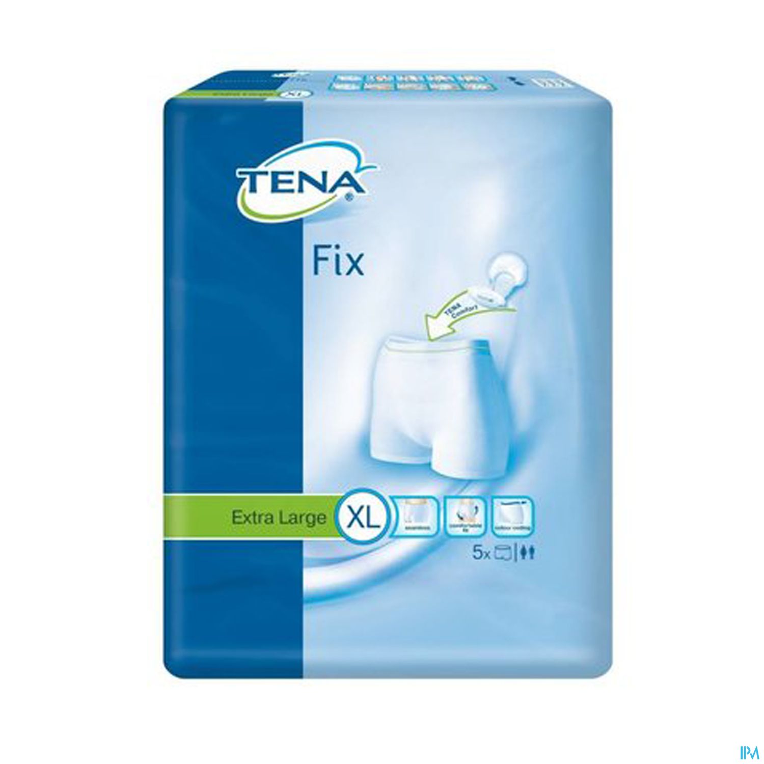Inkontinenz Tena Fix Hoeschen Xl 754026 5st