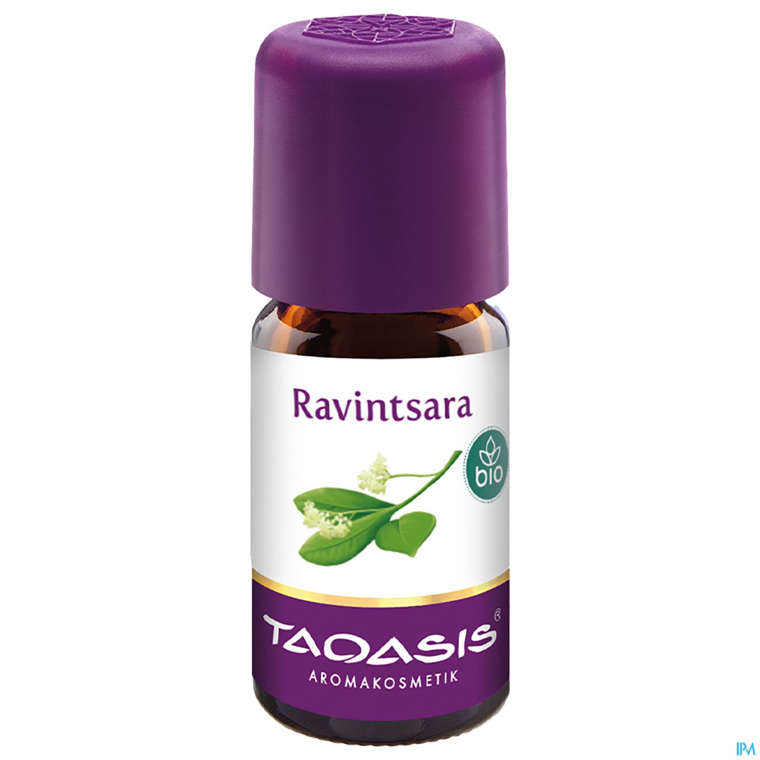 Aetherische Oele Taoasis Bio Ravintsara 5ml
