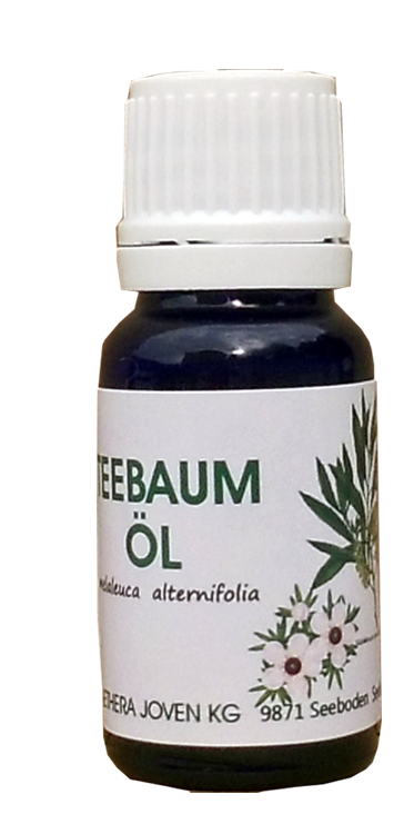 Aethera Teebaumöl