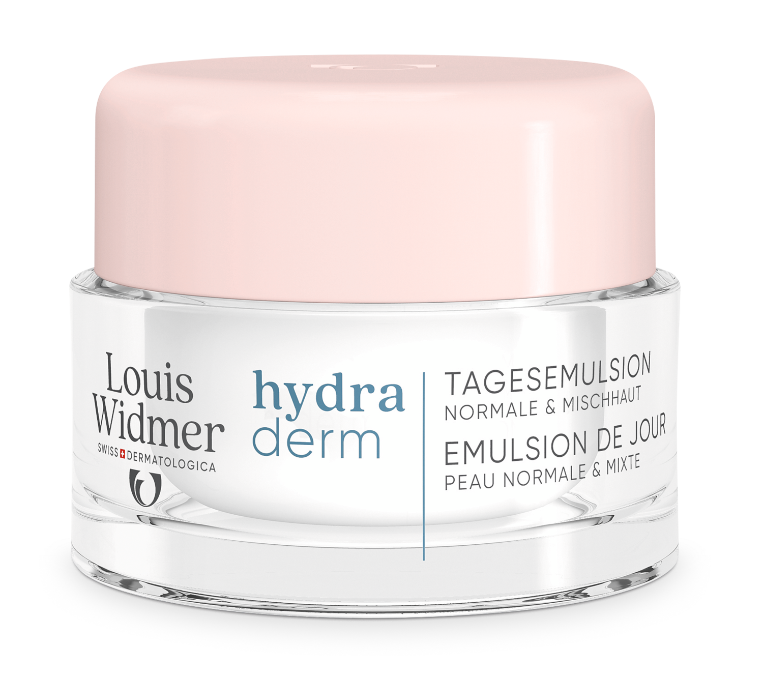 hydraderm Tagesemulsion
