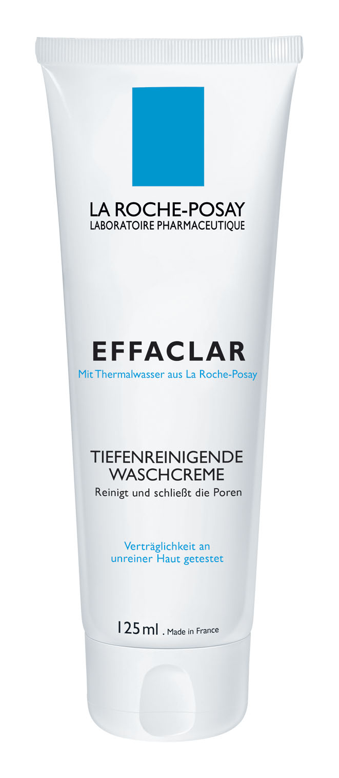 La Roche-Posay Effaclar Waschcreme
