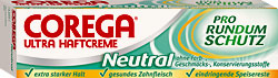 Corega Ultra Haftcreme Neutral 40g