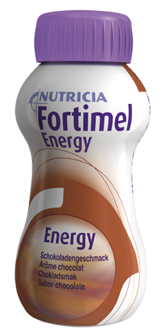Fortimel Energy