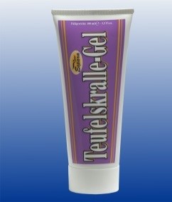 Espara Teufelskralle Gel