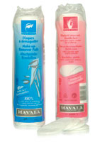 Mavala Watte Pads 80 Stk.