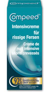 Compeed Intensivcreme für rissige Fersen 75ml