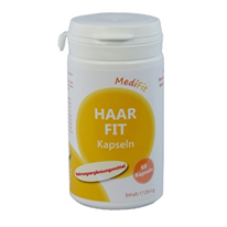 HaarFit Kapseln