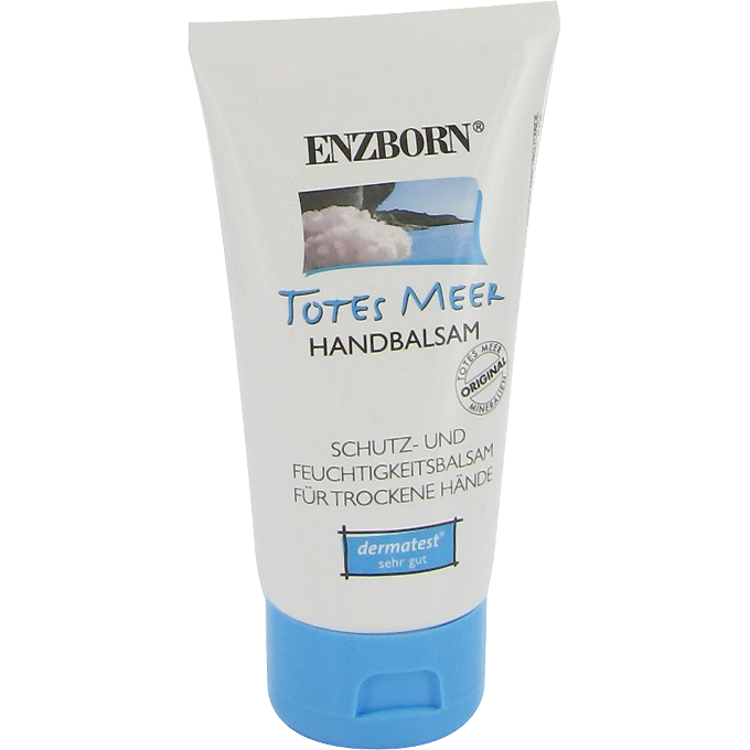 Enzborn Totes Meer Handbalsam