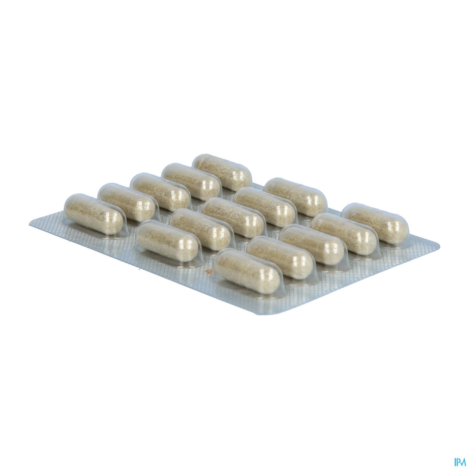 Ducray Anacaps/expert Haarausfall Progressiv 30st