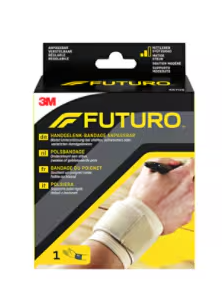 Futuro Handgelenksbandage links/rechts beige