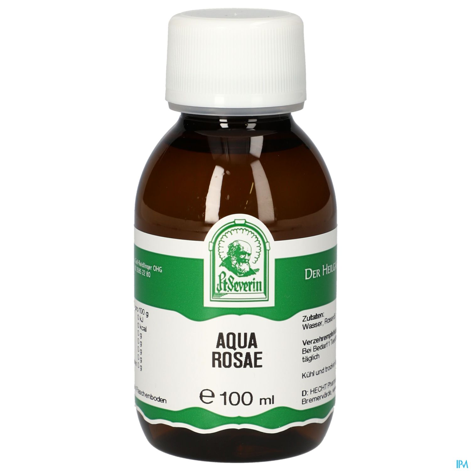 Pater Severin Aqua Rosae