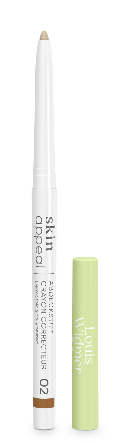 Widmer skinappeal Abdeckstift