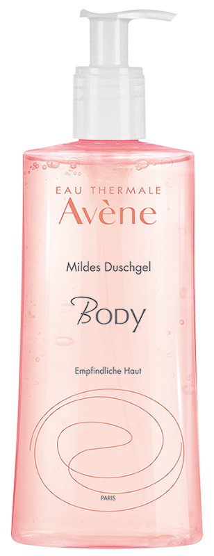 Avène Mildes Duschgel
