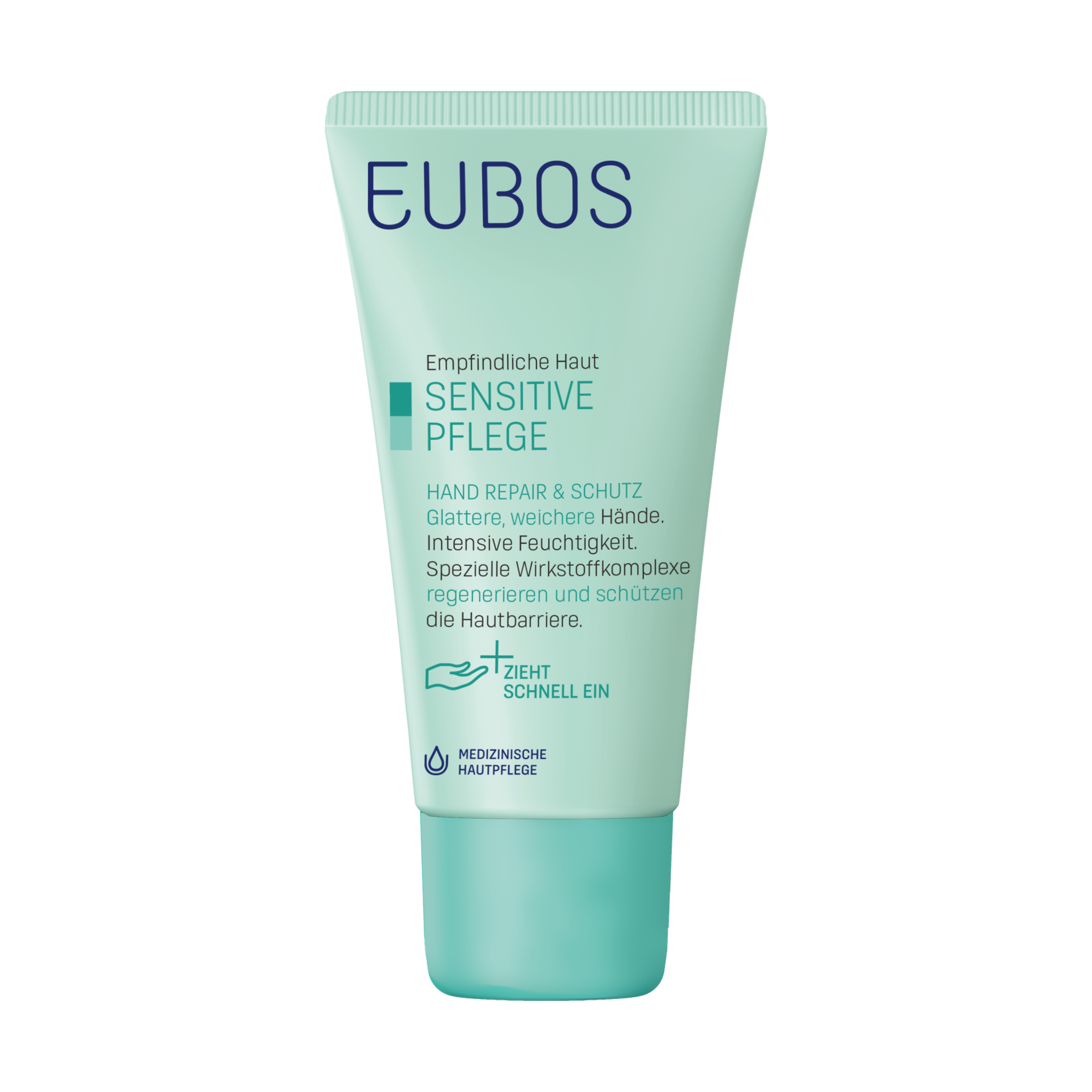 Eubos Sensitive Handreme Repair & Schutz