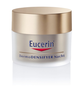 Eucerin DermoDENSIFYER Nachtpflege