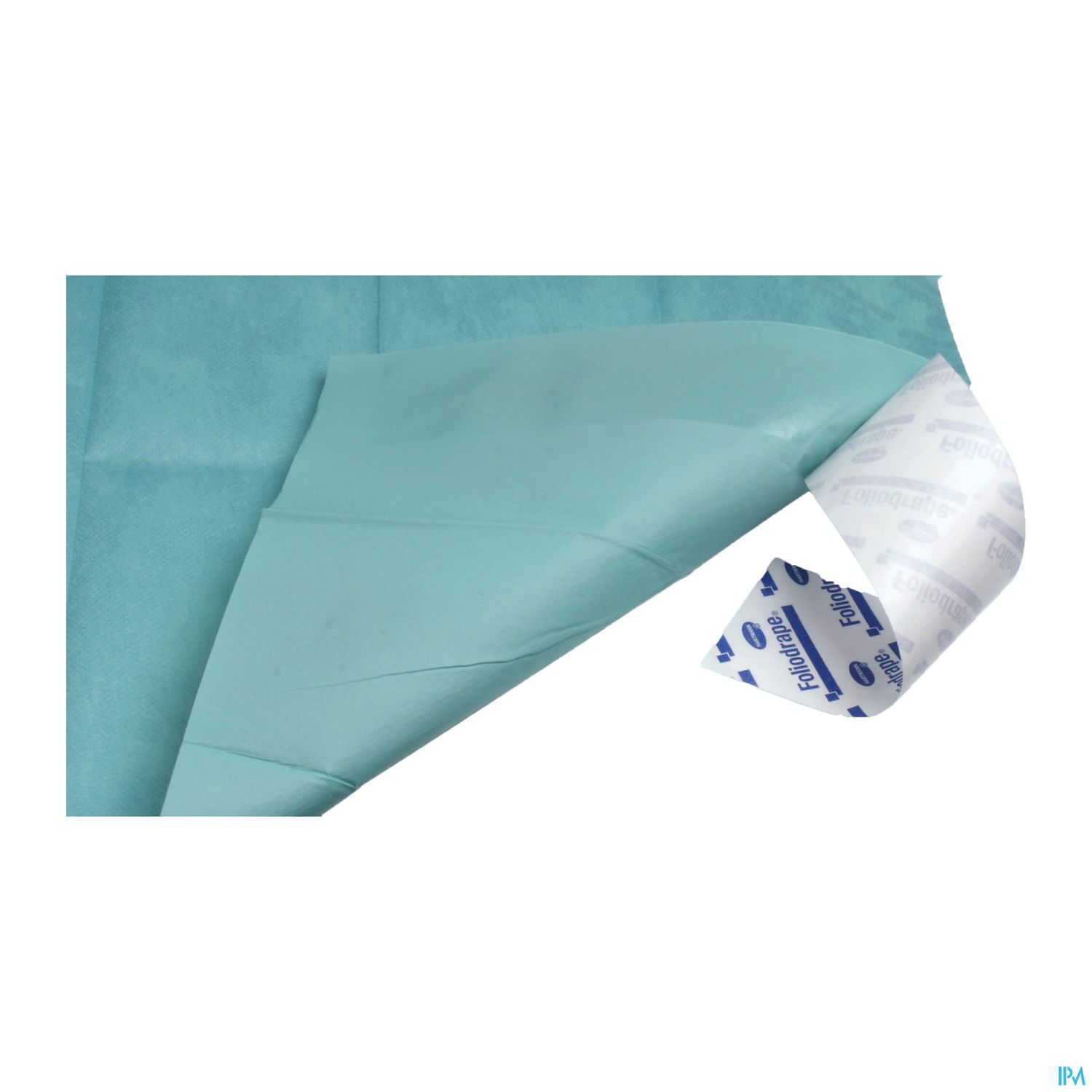 Abdecktuecher Foliodrape 45x 75cm 65st