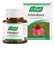 Echinaforce Tabletten