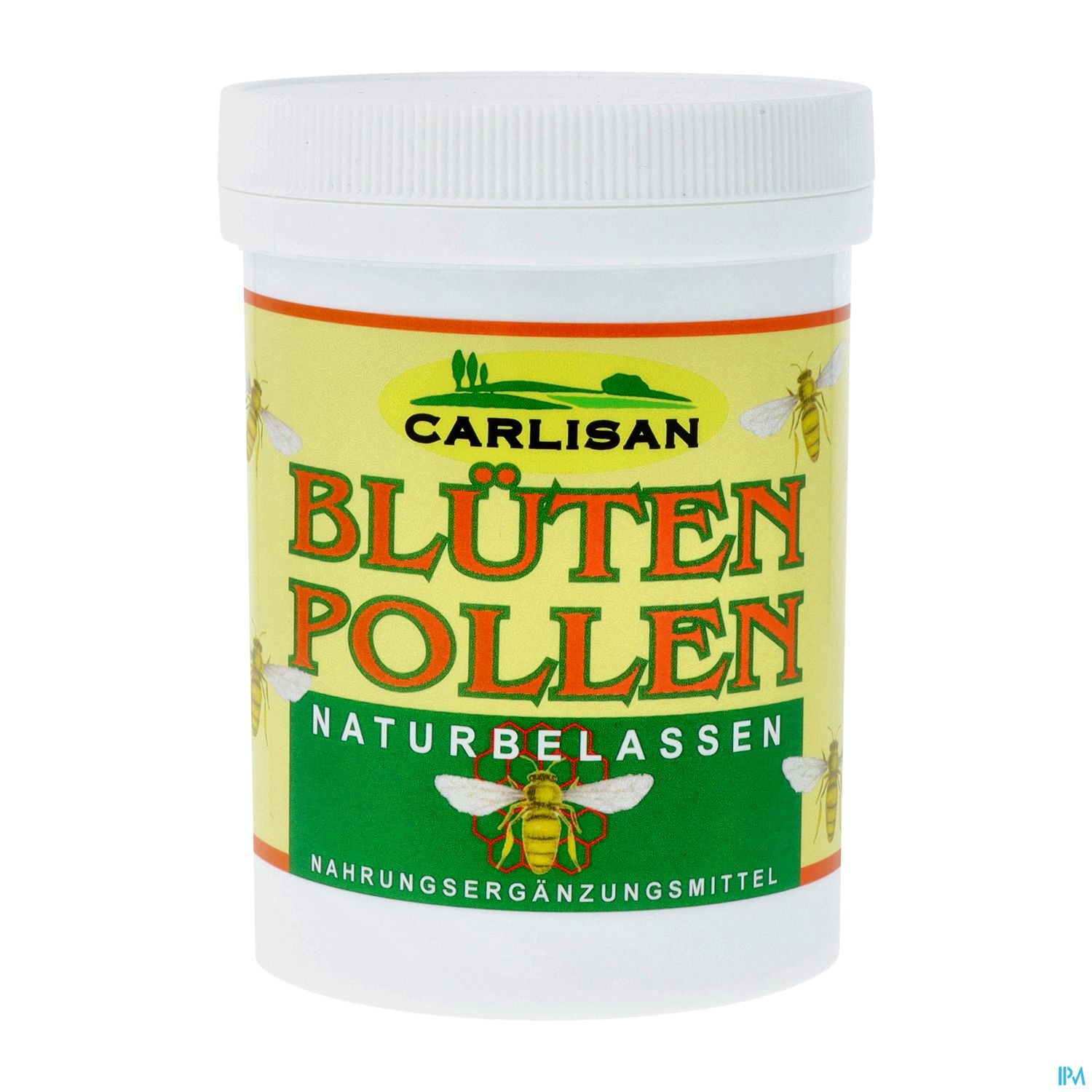 Bluetenpollen 200g