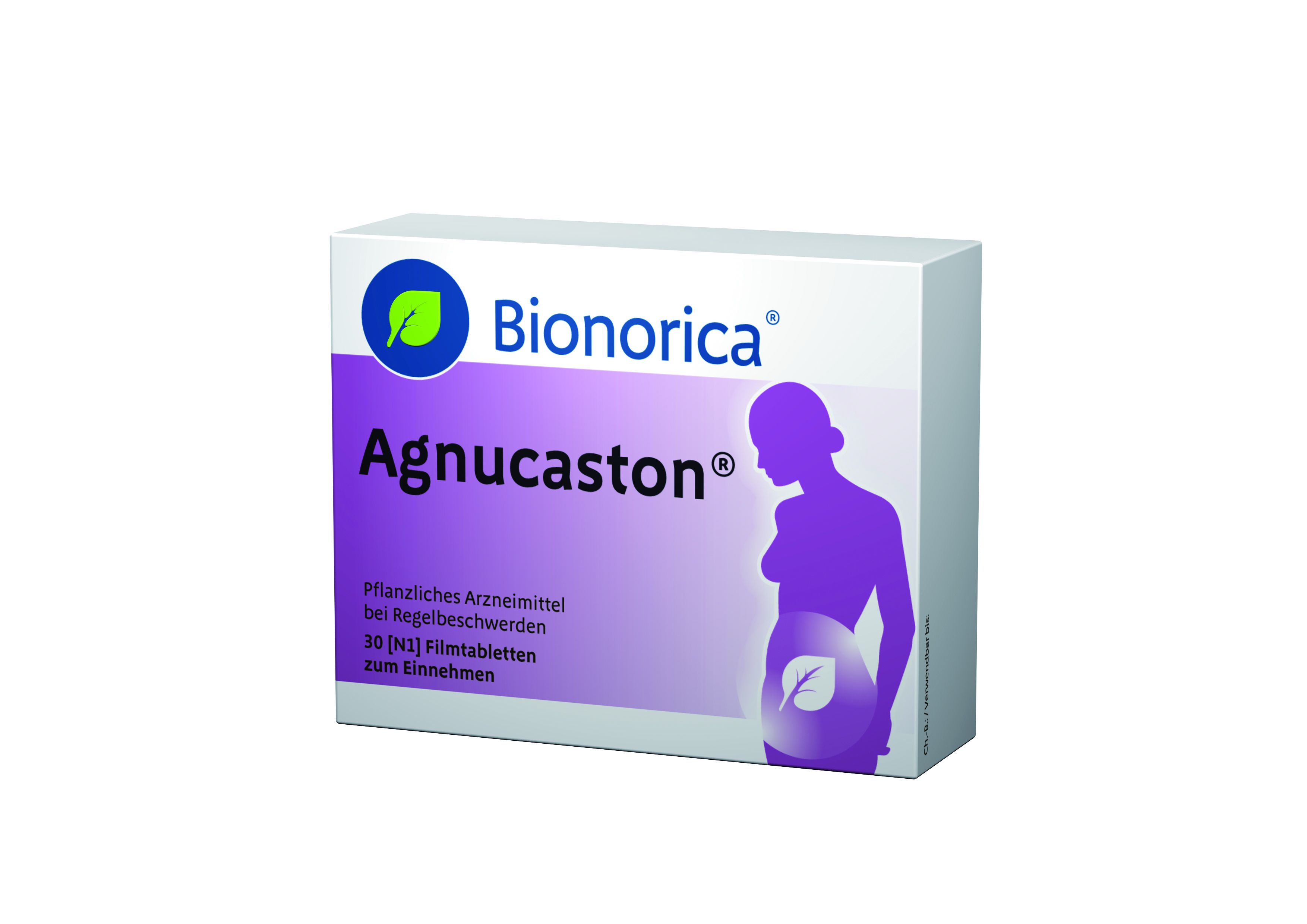 Agnucaston Filmtabletten