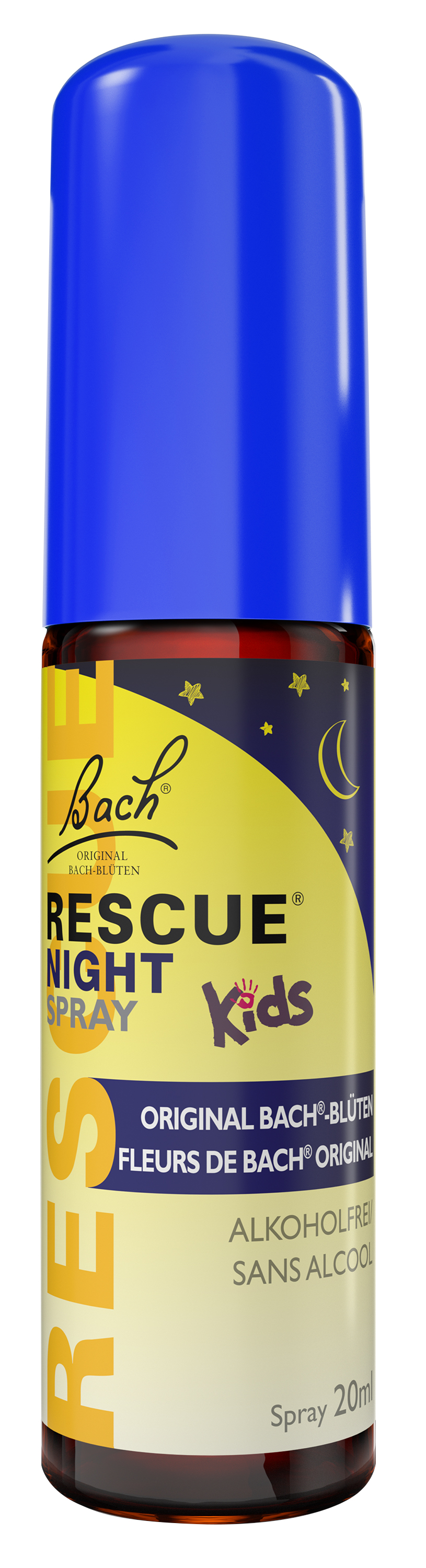 rescuekidsnight