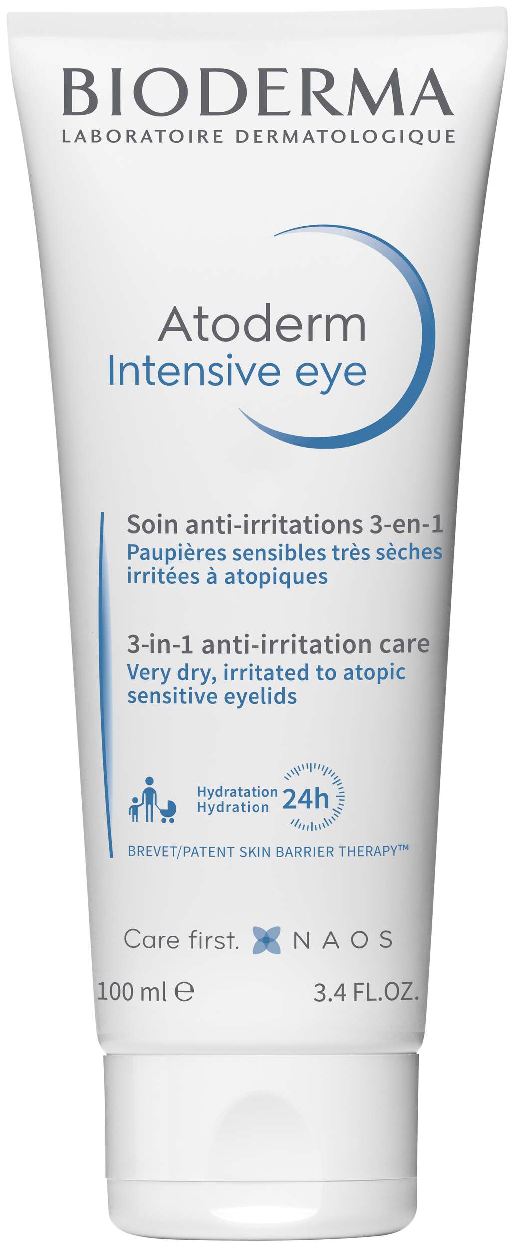 BIODERMA Atoderm Intensive Eye 100ml