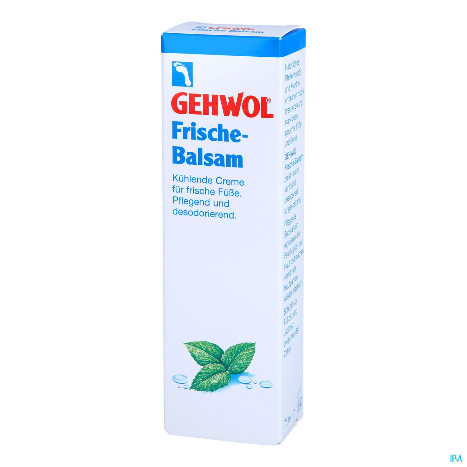 Gehwol Frische Balsam